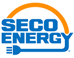 SECO Energy logo